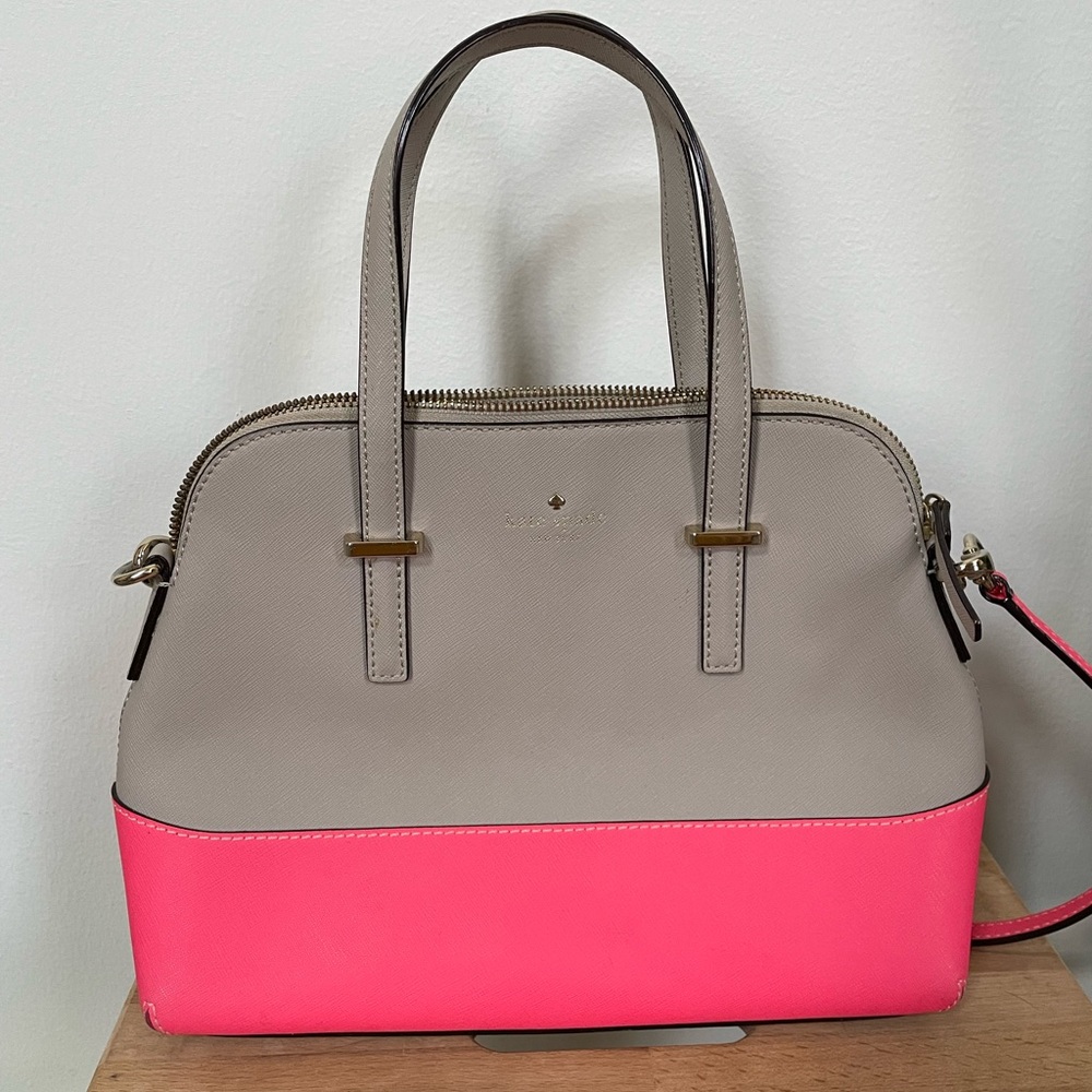 Kate spade bag